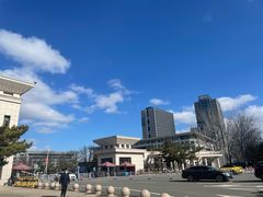 -山东大学(威海校区)