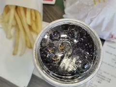 -麦当劳(帝豪店)
