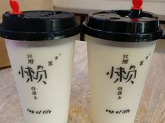 -豆香园(龙翔店)