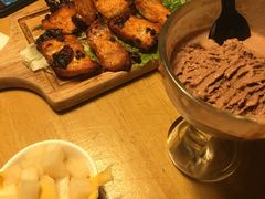 -囧吉香生蚝牛排馆(湖北路店)