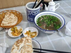 -陈掌柜澄城水盆羊肉(钟楼店)