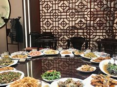 -福润海鲜馆