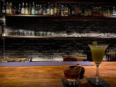 -格兰酒吧Glen Bar