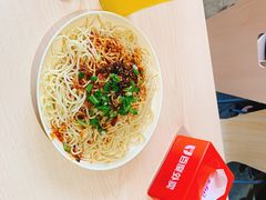 -林静小吃(复兴路店)