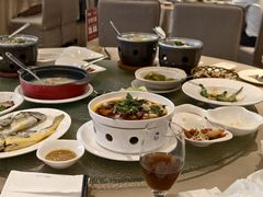 -庄氏祥记家常食府(国瑞建材家居博览中心店)