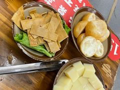 -笔记安顺夺夺粉火锅