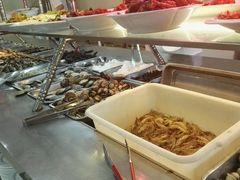 -春华海鲜城(广场西苑店)
