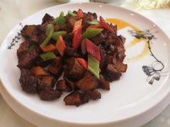 -鑫巴蜀小镇 · 水煮鱼专研店(玉桥店)