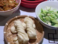 -湖南老饭铺(福永店)