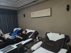 -君之悦·影院式足道·养生SPA(回兴店)