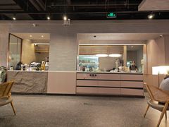 -BE BRIGHT KITCHEN(正佳广场店)