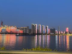 -小林哥的海鲜馆·夜宵烧烤(渔人码头店)