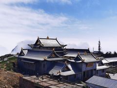 -峨眉山风景名胜区