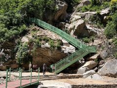 -黑龙潭风景区
