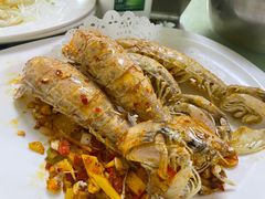 -金生美食(贵州路店)