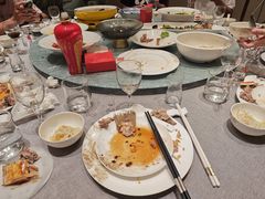 -洛阳水席园