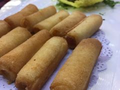 -禄福山庄•顺德菜·融和菜(龙江店)