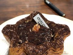 -dotcom coffee古点咖啡(致真大厦店)