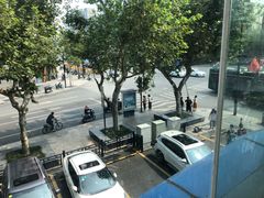 -麦当劳(杭州文三路店)