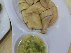 -广宁炭炉鸡煲·富临门饭店