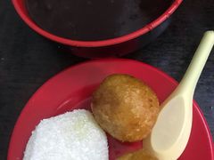 -糯米香(长江路店)