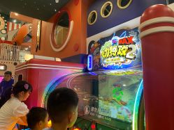 -MELAND CLUB亲子乐园·派对·餐厅(北京芳圆里ID MALL店)