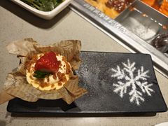 -海底捞火锅(上地华联店)