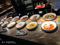 -星伦多自助料理·涮烤一体(嘉兴八佰伴店)