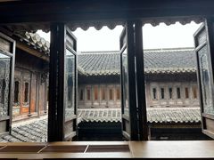 -朵云书院·广富林店