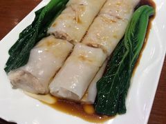 猪肉肠-丰圆轩粤式茶楼 . 点心粤菜(夏茅店)