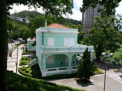 -龙环葡韵住宅式博物馆