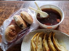 -清真蒋有记(老门东店)