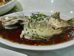 -盐通酒家(金桥湾清水苑店)