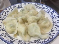 -东方饺子王(大屯路店)