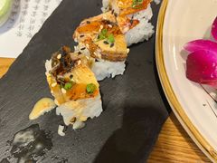 -衣川小森林·料理·寿司(鸿铭中心店)