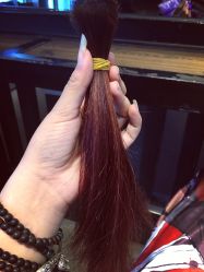-IN HAIR艺术+造型