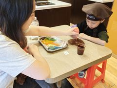 -歌斐颂巧克力小镇