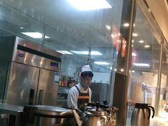 -大地春饼店(黄河路店)