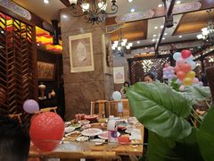 -老码头火锅(骡马市店)