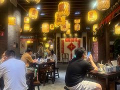 -南京大牌档(凯德1818店)