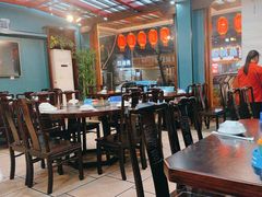 -老梅园大虾城(河西店)