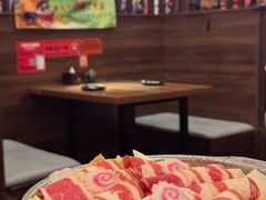 -隐月· 㐂和食屋(芝罘万达公馆店)