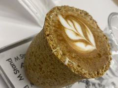 -M Stand(BFC外滩金融中心店)