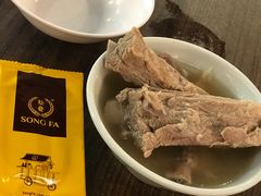 -松發肉骨茶(先得坊店)
