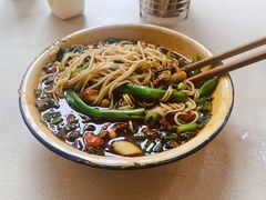 -赵伍面庄(松石大道店)