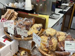 -富贵面包公司(运河店)