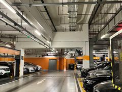 -Iapm环贸地下车库