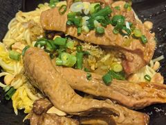 -我的面 川味Bistro(后沙峪店)