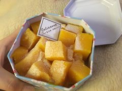 -Juliaanna茱安娜烘焙(中心店)