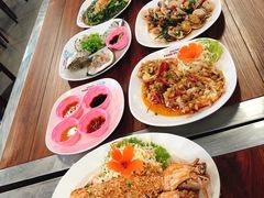 -班赞海鲜市场